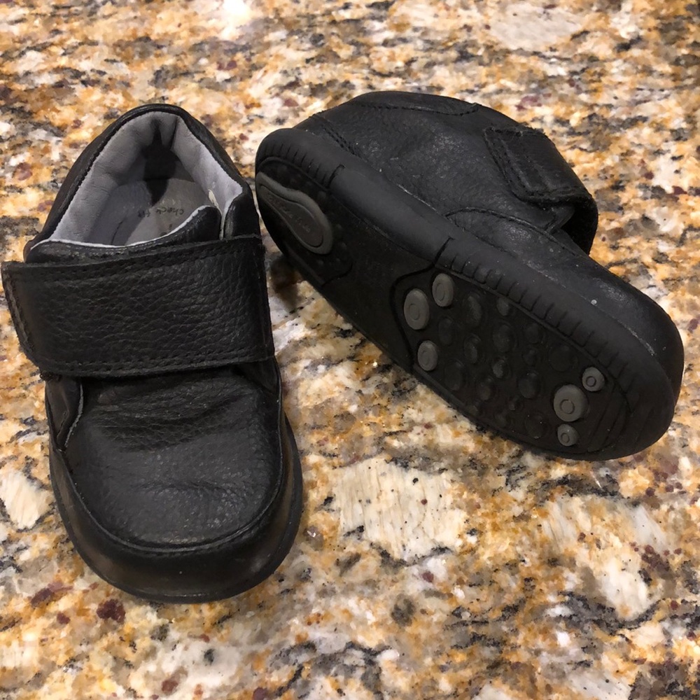 Size 5.5 Stride Right Dress Shoes